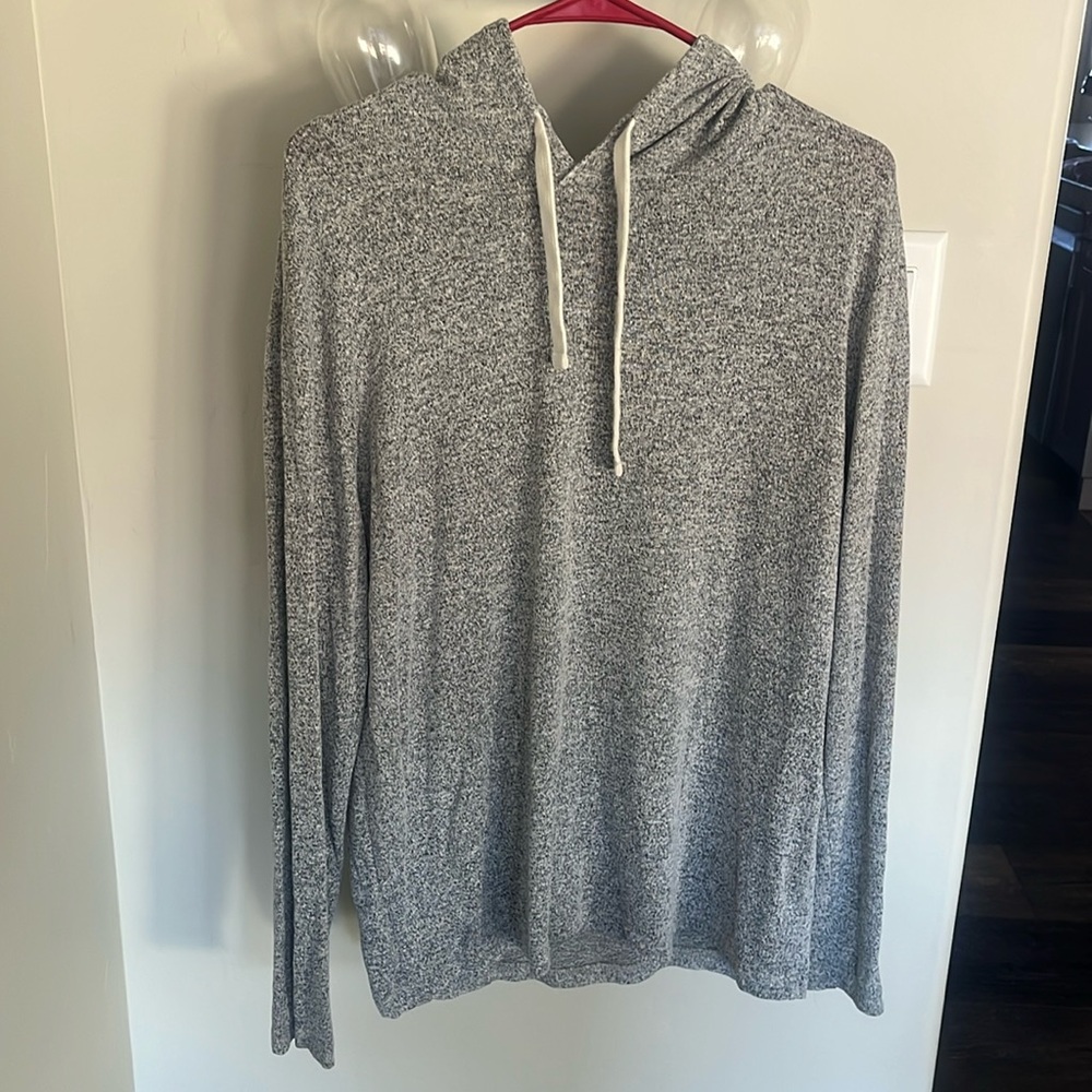 ZYIA Active Sweater